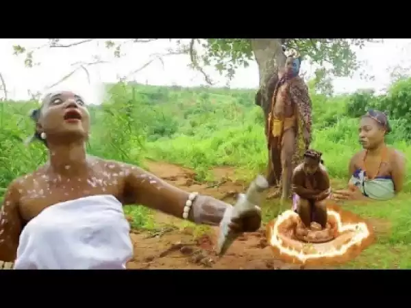 Video: Maiden & The Snake 2 - Latest Nigerian Nollywoood Movies 2018